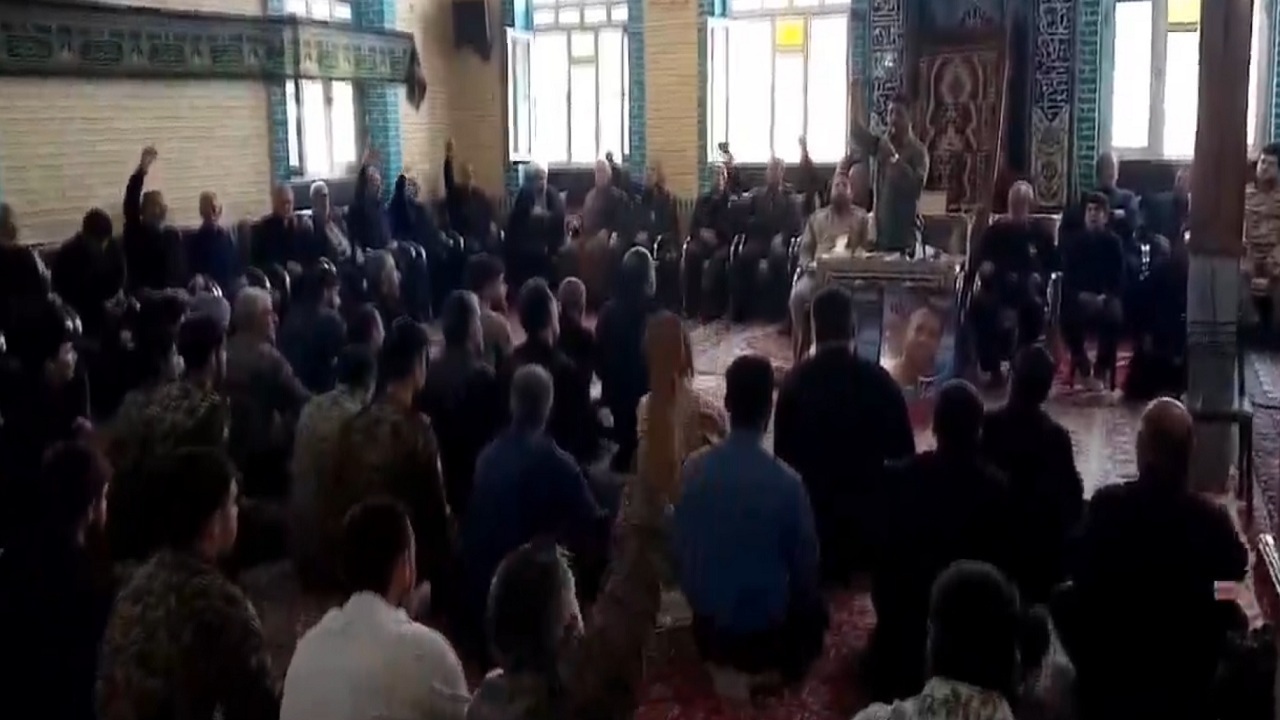 پیام آذری