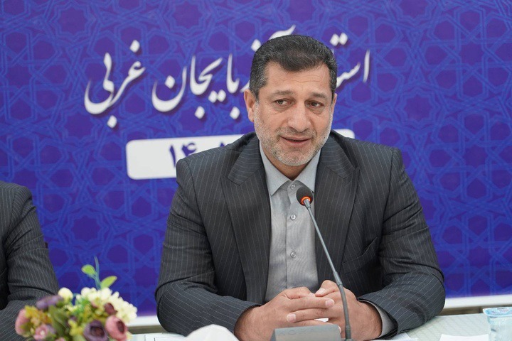 جذب ۳۰ همت سرمایه‌گذاری دربخش گردشگری آذربایجان غربی