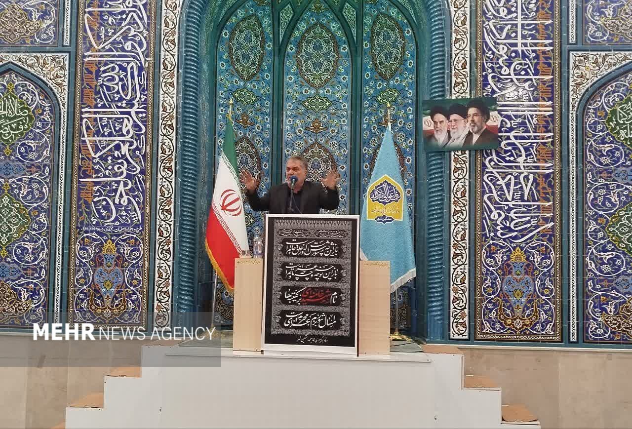 رضازاده: پلیس راه با محدودیت‌هایش گردشگری مشگین‌شهر را فلج کرده است