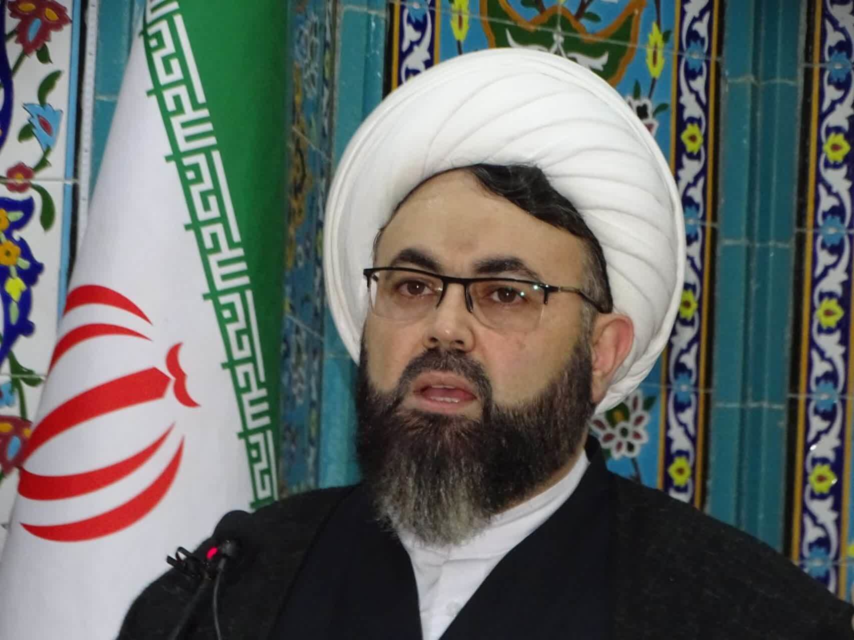 تقوا دژی مستحکم در برابر وسوسه‌ها و گناه است