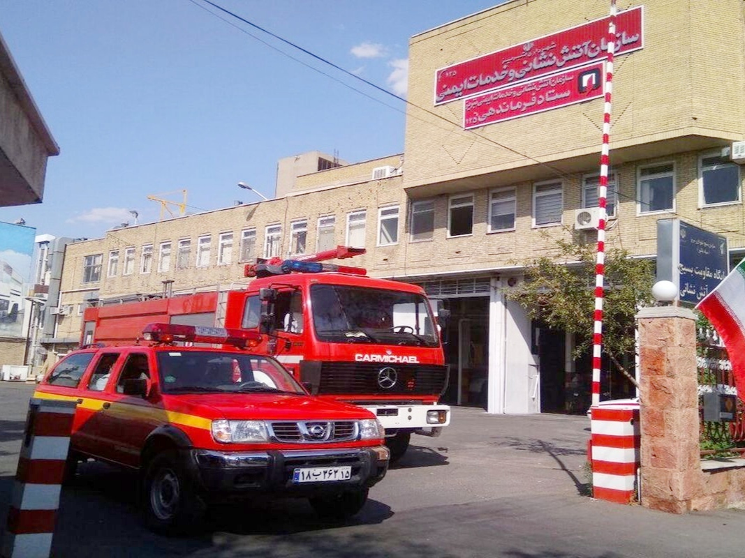 پیام آذری