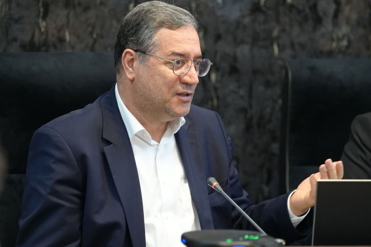 پیام آذری