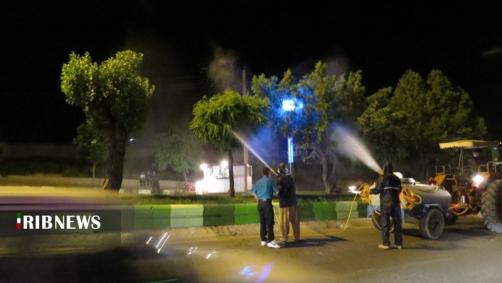 پیام آذری