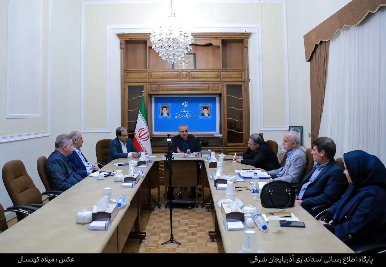 همراهان بیماران باید از رفاه مناسب برخوردار شوند