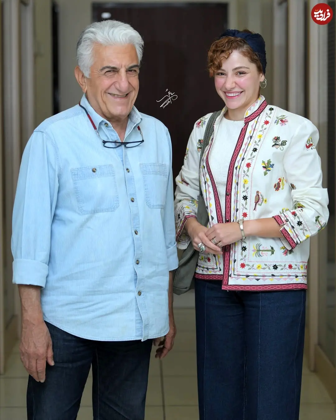 پیام آذری