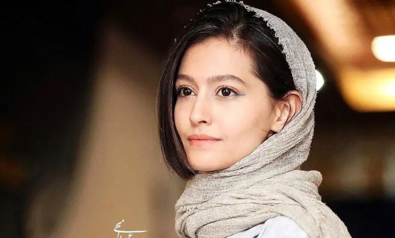 عکس غم‌انگیز پردیس احمدیه در کنار پدرش