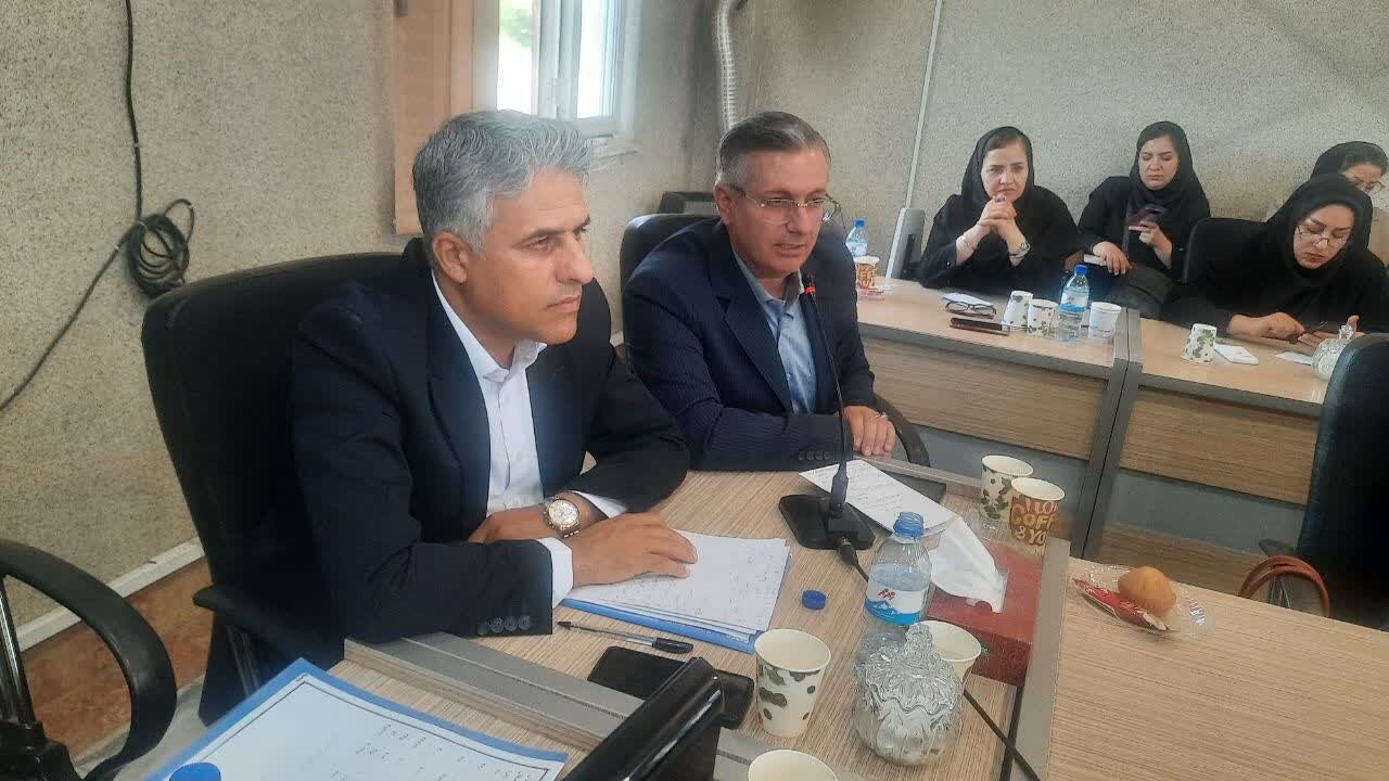۳۵ روستا بازار جدید امسال در آذربایجان‌ غربی راه اندازی می شود