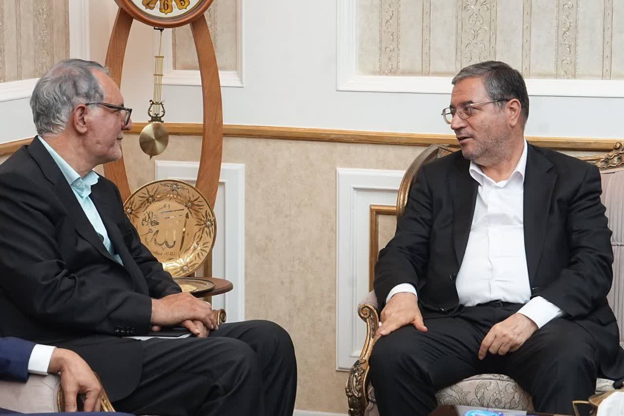 پیام آذری
