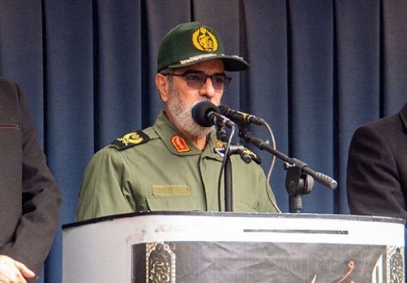 عباسقلی‌زاده: اکنون بیش از هر زمان دیگری باید از تفرقه پرهیز کرد