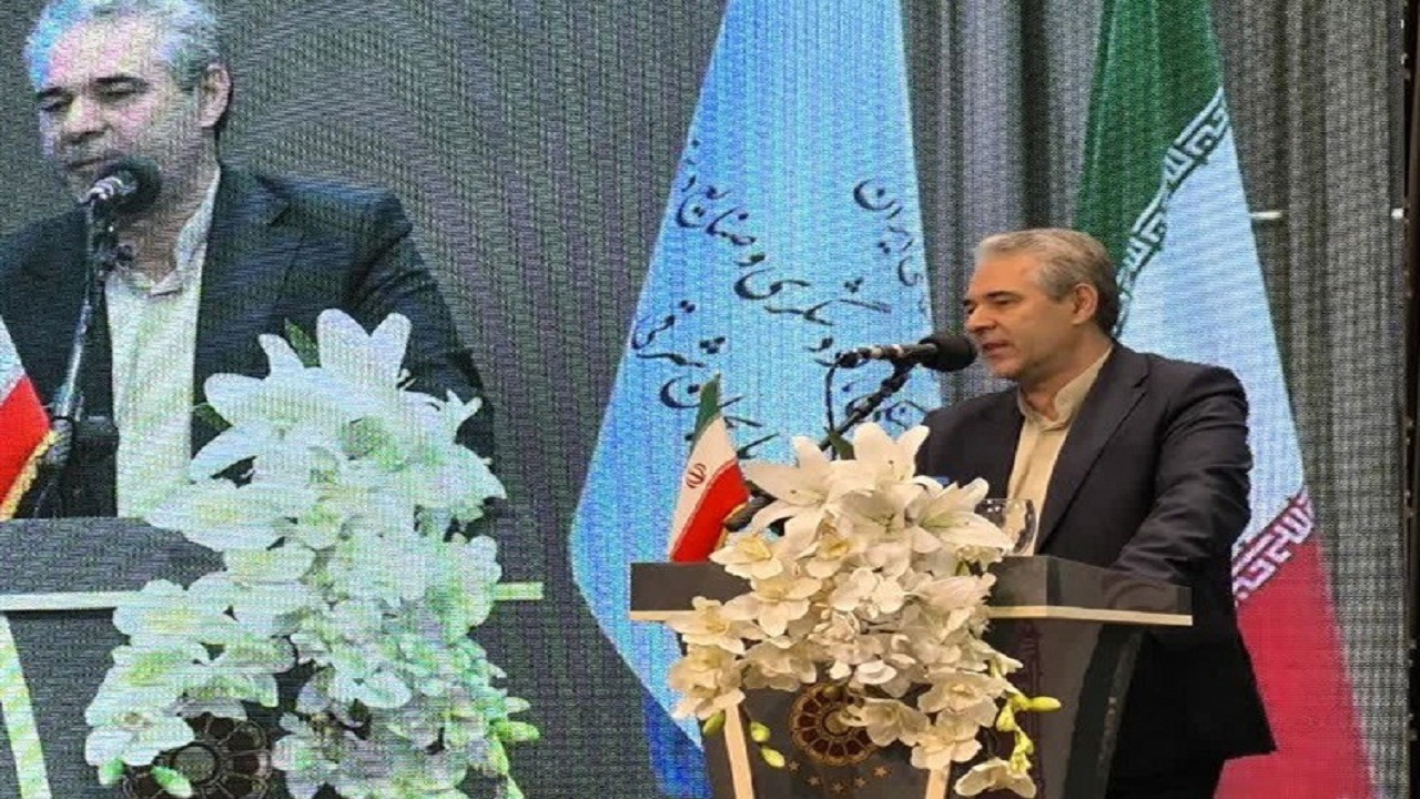 فعالیت ۶۲۰ هزار نفر در حوزه صنایع دستی کشور