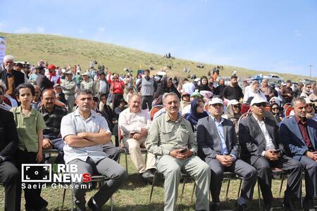 پیام آذری