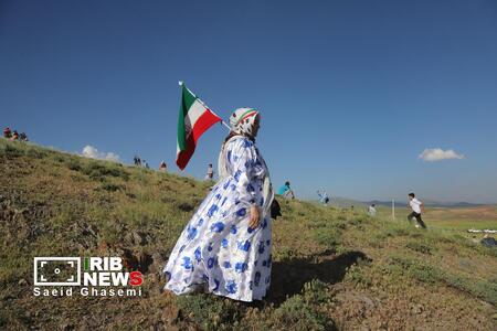 پیام آذری