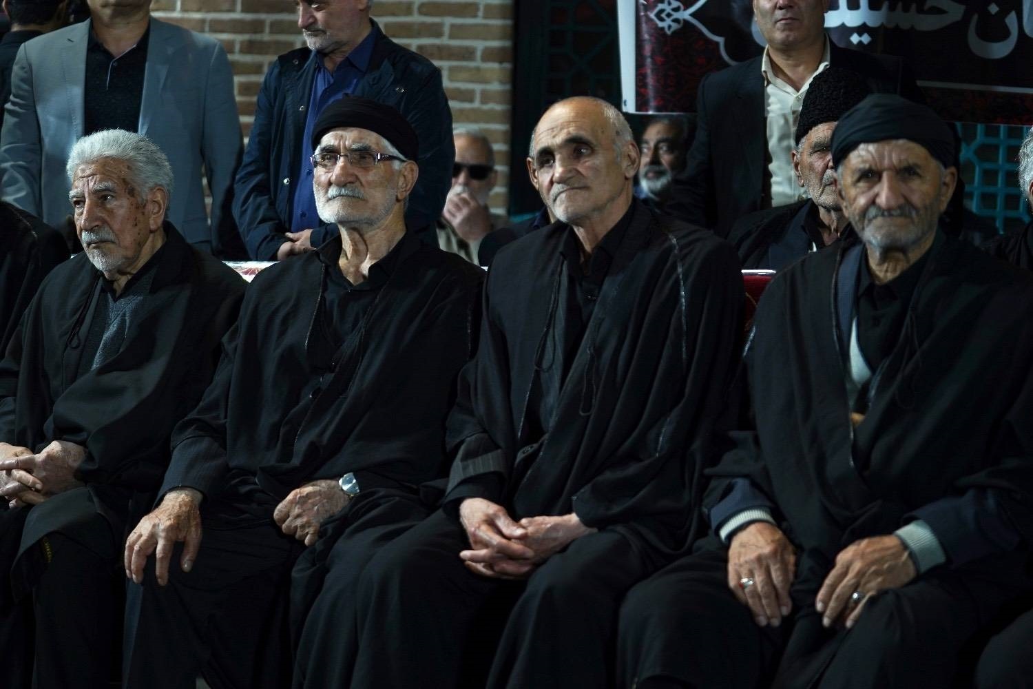 پیام آذری