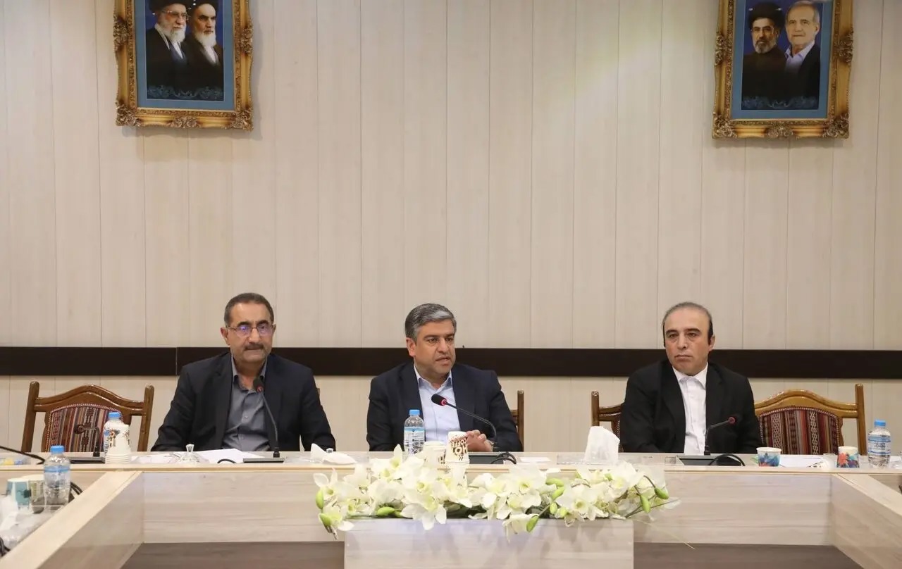 عملیات اجرایی ۲۹ طرح کلان اقتصادی در استان آغاز شد