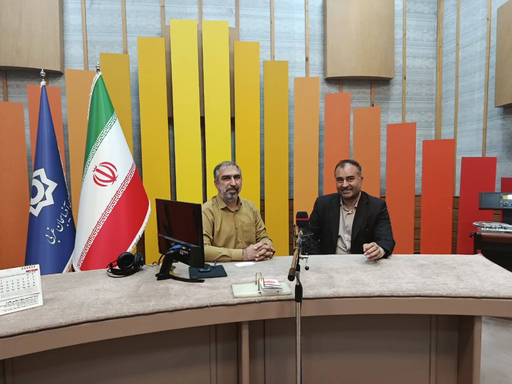 پیام آذری