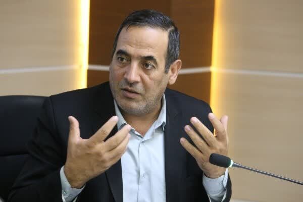سهم ۹۶.۵ درصدی مالیات از درآمدهای آذربایجان شرقی