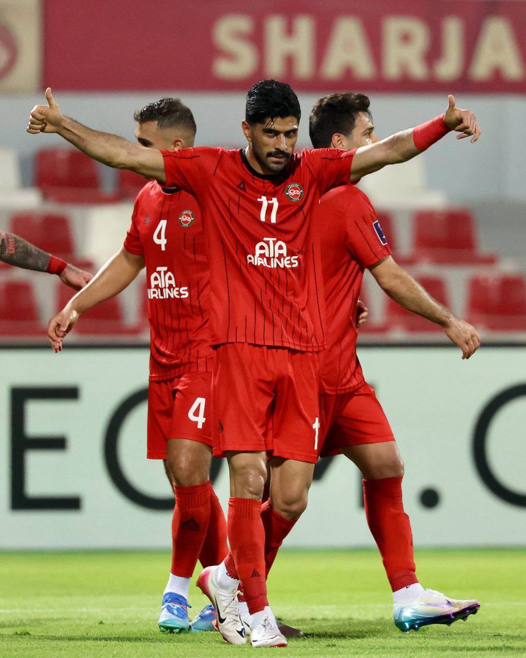 پیام آذری