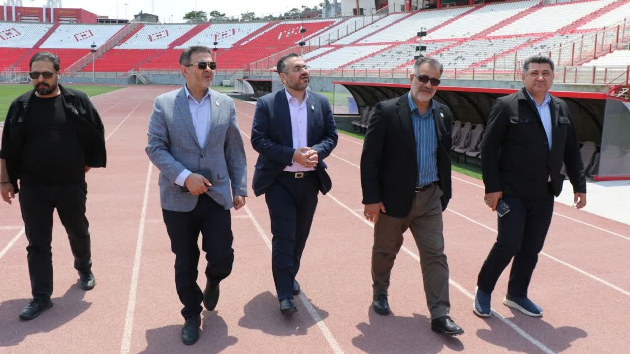 پیام آذری