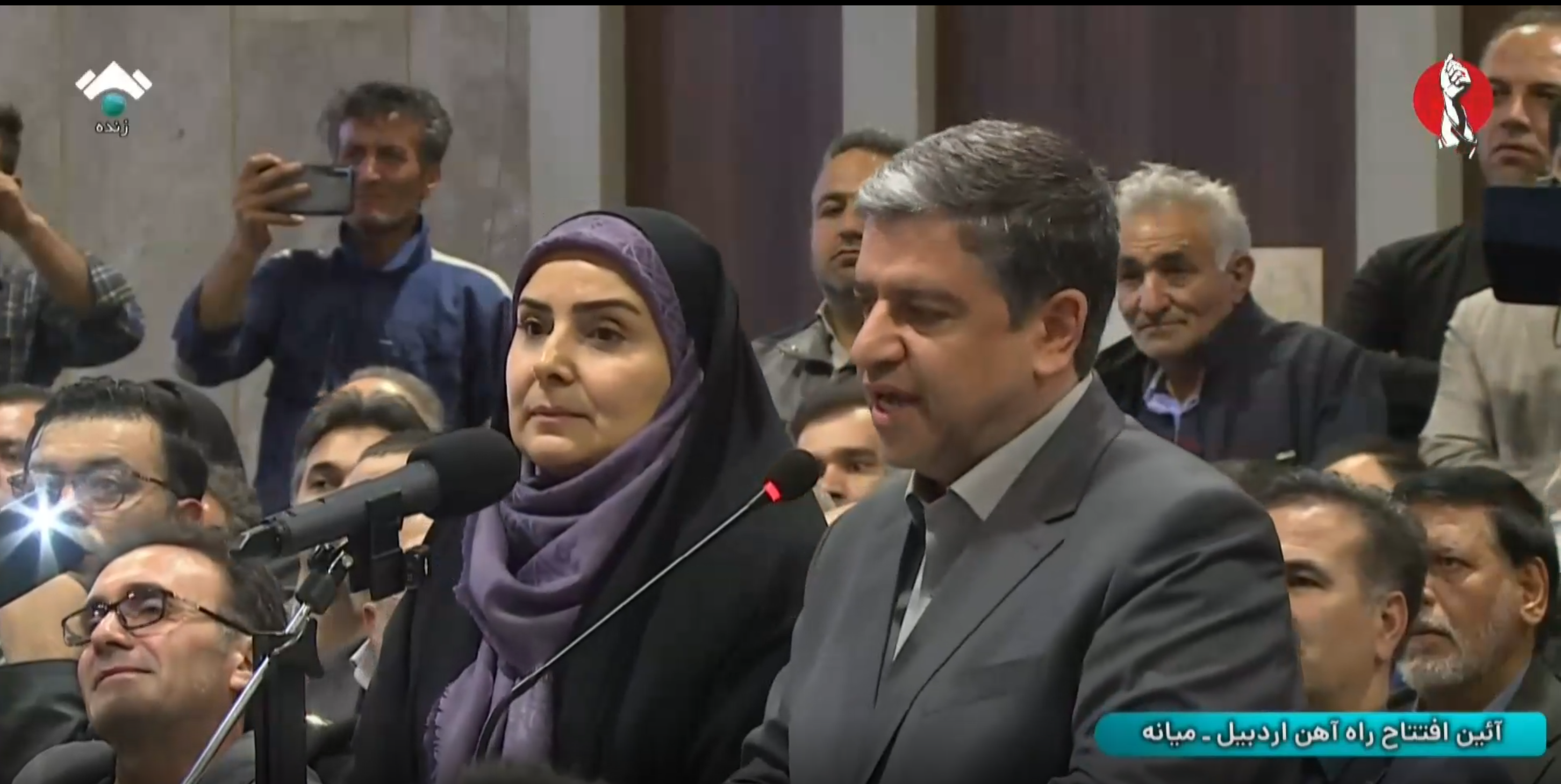 پیام آذری