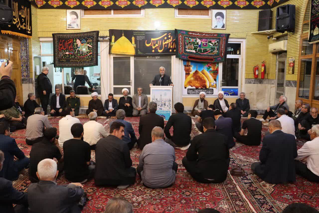 پیام آذری