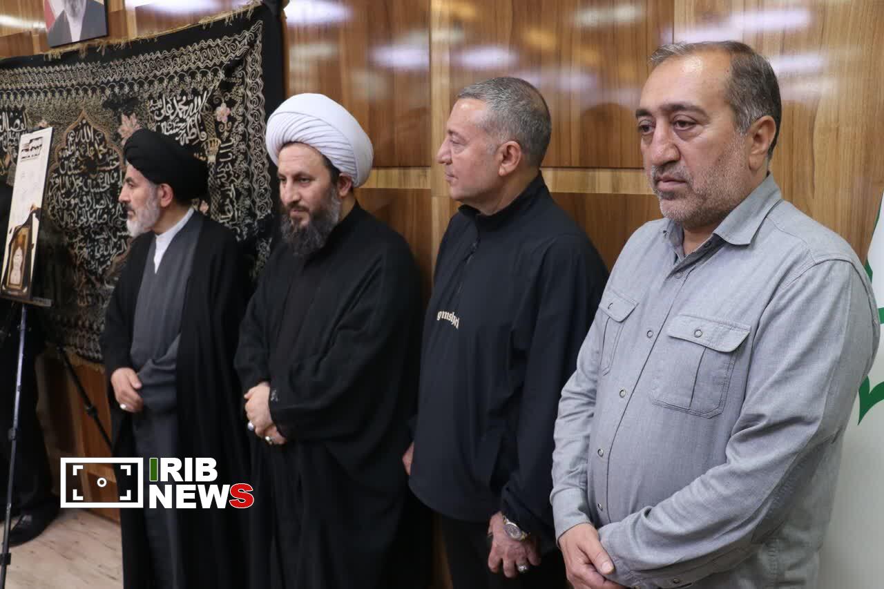 پیام آذری