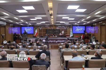 پیام آذری