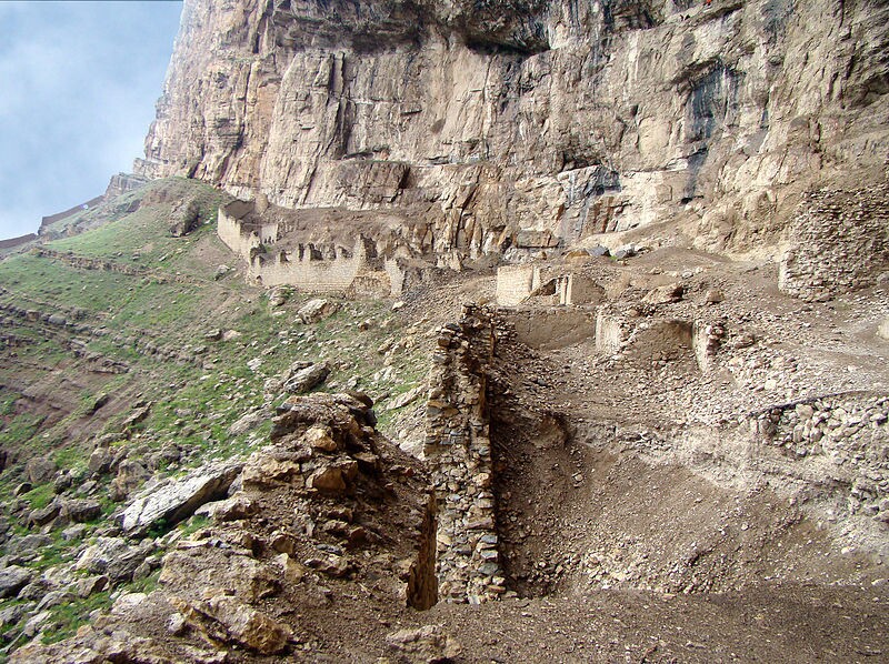 پیام آذری