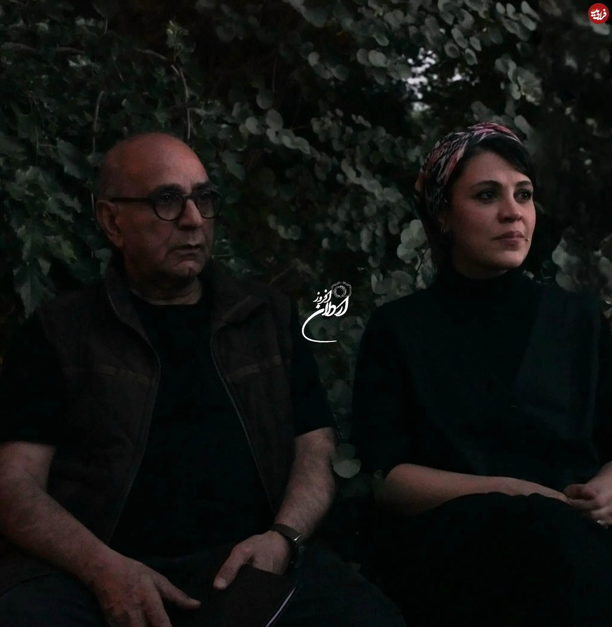 پیام آذری
