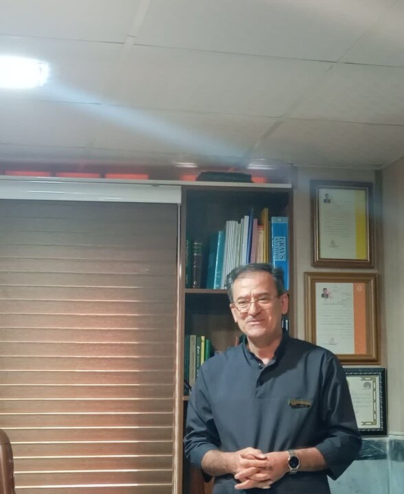 پیام آذری