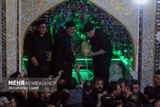 پیام آذری