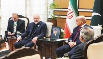 پیچ آخر دیپلماسی