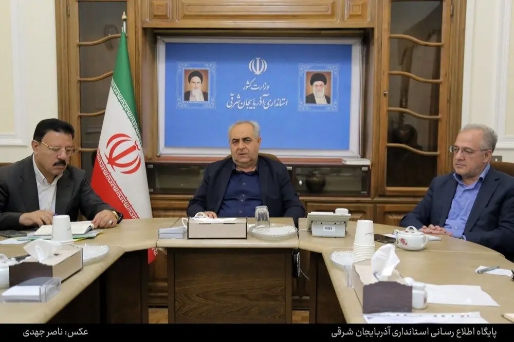 برندسازی و جذب سرمایه ‌گذار، راهبرد مدیریت آذربایجان شرقی است