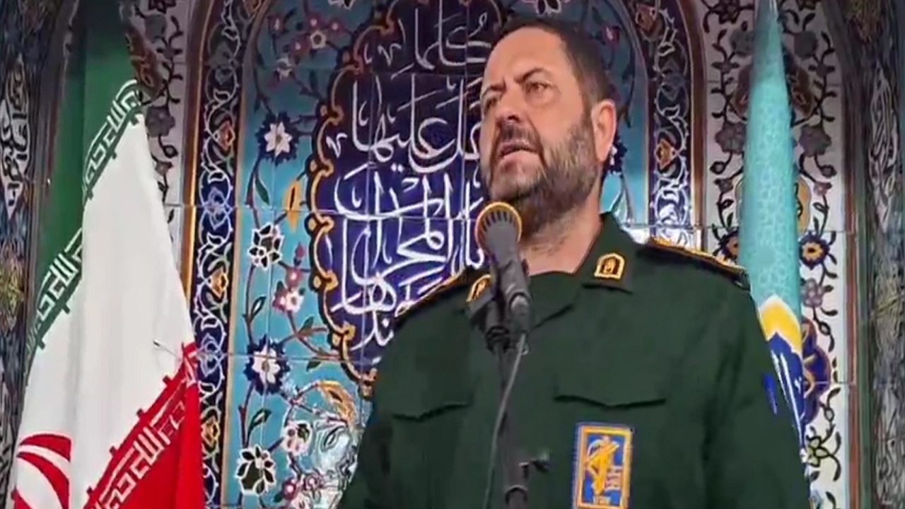 پیام آذری