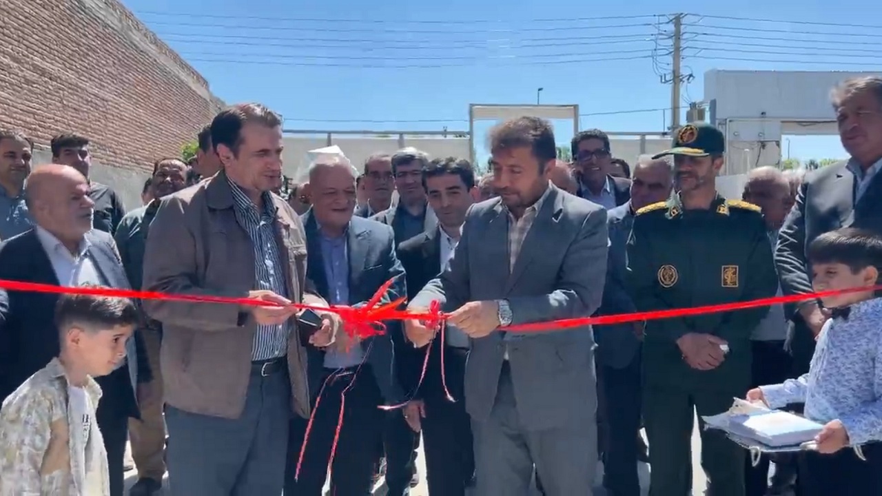 پیام آذری