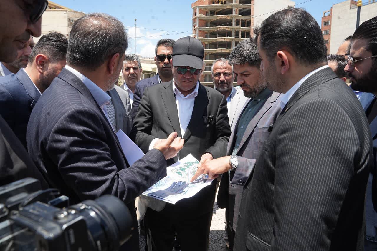 پیام آذری