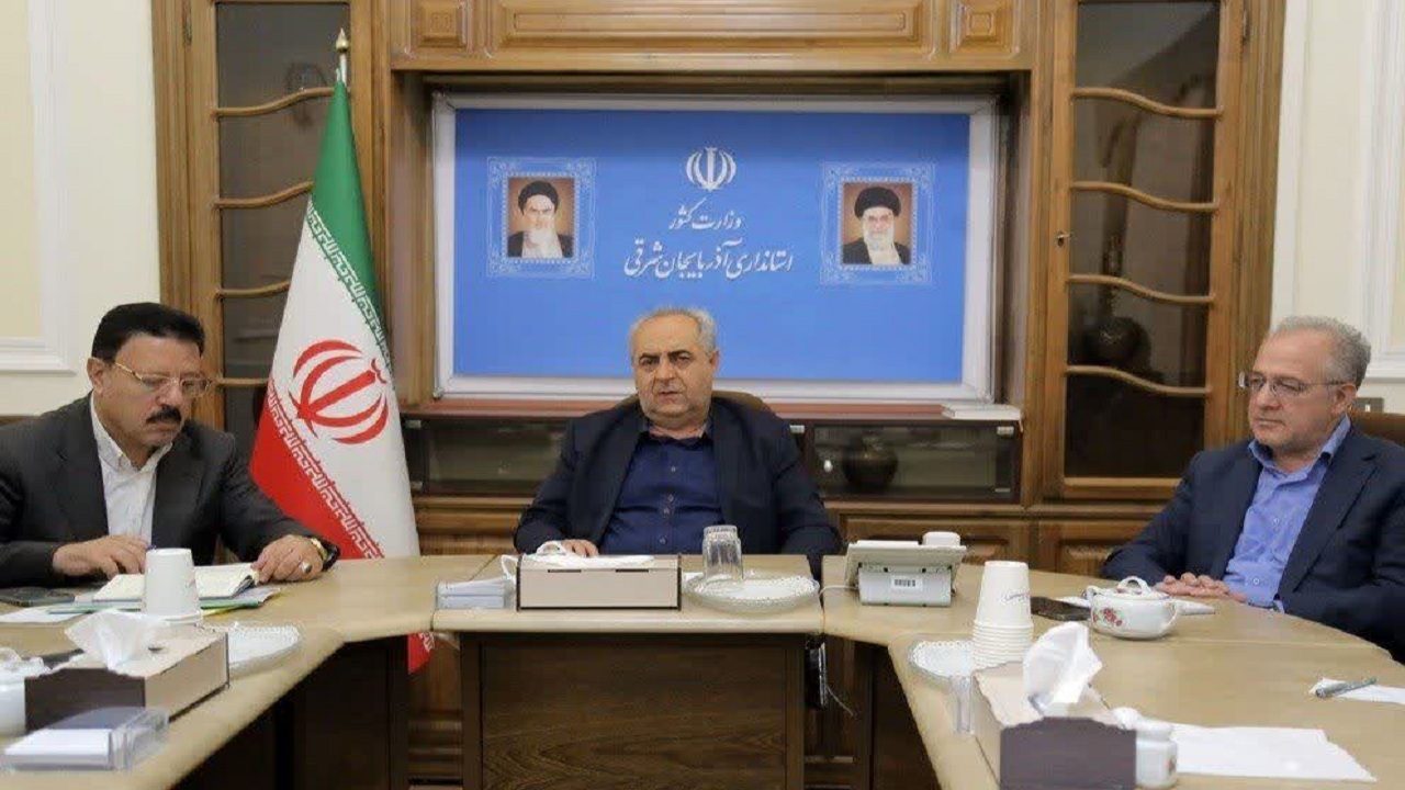 پیام آذری