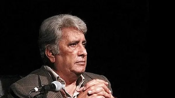 وقتی رهبر شهید انگشتری متبرک به بهروز رضوی هدیه داد