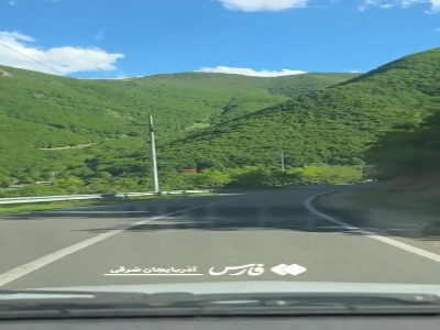 سفری به ارسباران بهشت آذربایجان