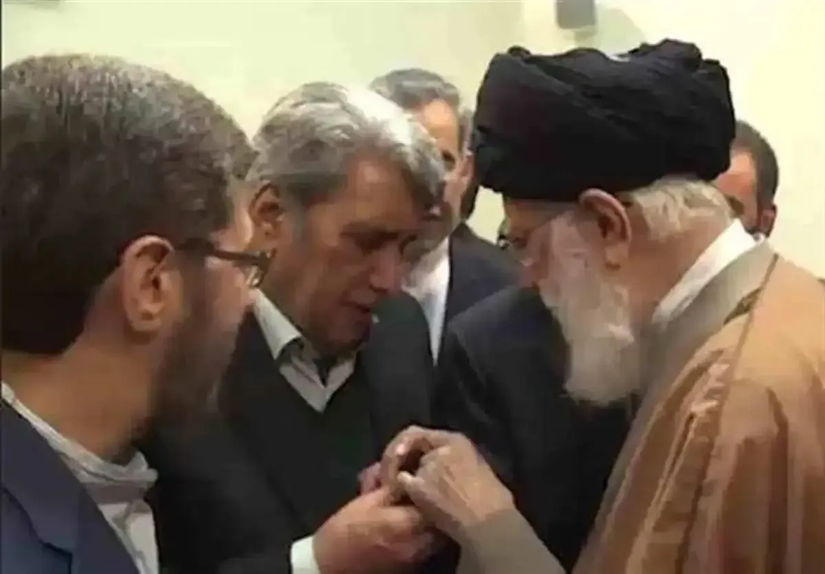 پیام آذری