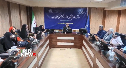 پیام آذری