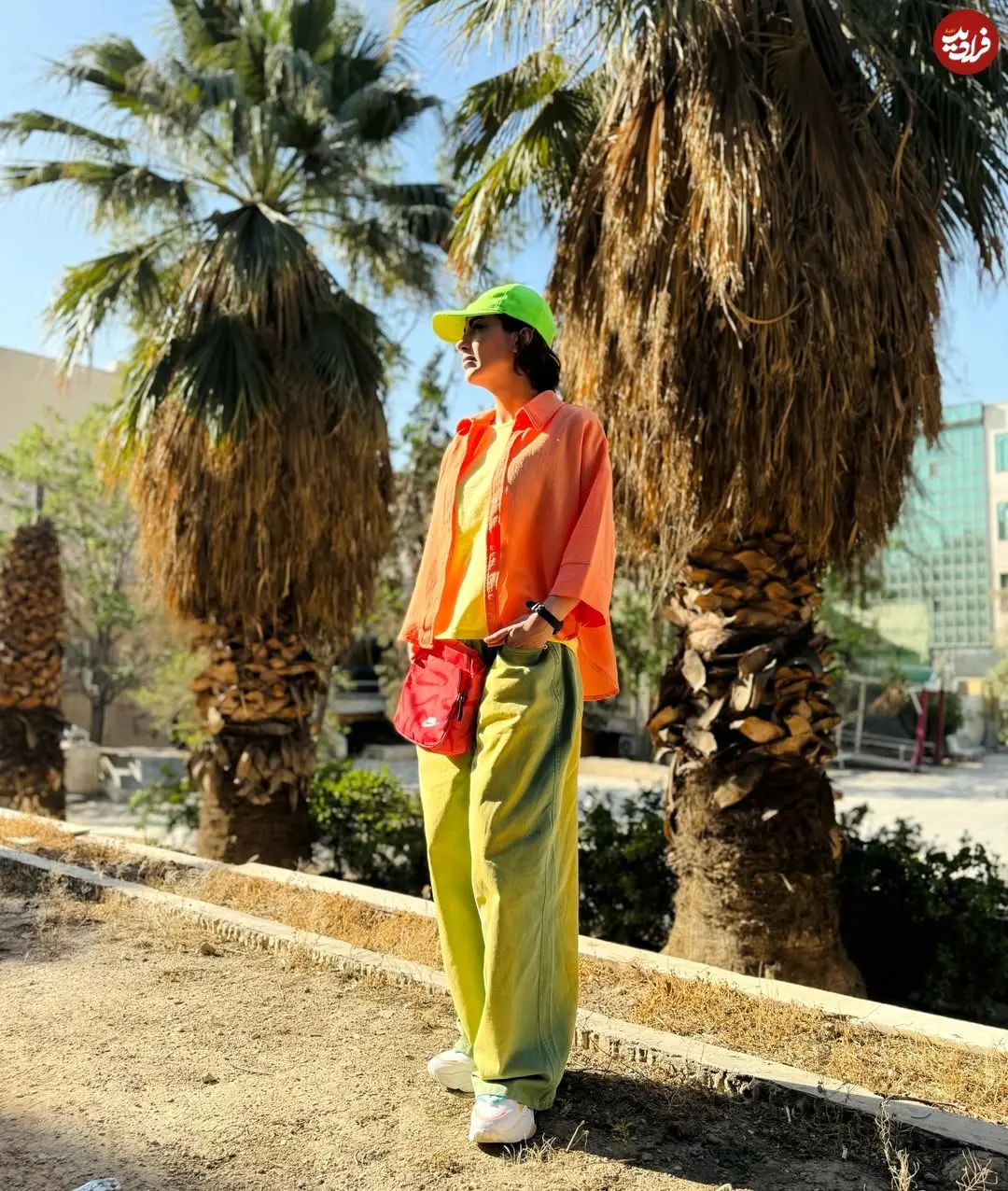 پیام آذری