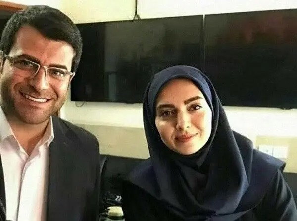 سفر در زمان؛ تغییر چهره و تیپ «مرضیه» سریال بچه مهندس ۳ بعد ۶ سال