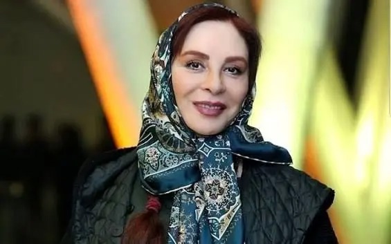 سفر در زمان؛ چهرۀ «افسانه بایگان» در ۲۴ سالگی در فیلم «گمشده»؛ سال ۶۴