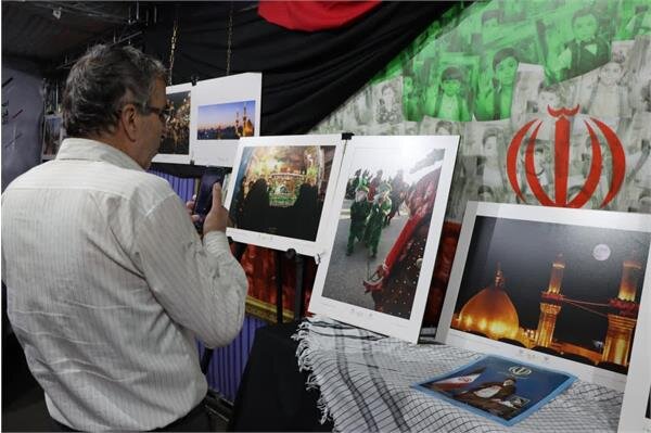 پیام آذری