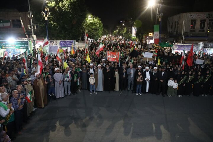 پیام آذری