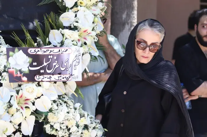 پیام آذری