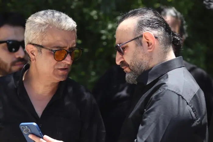 پیام آذری