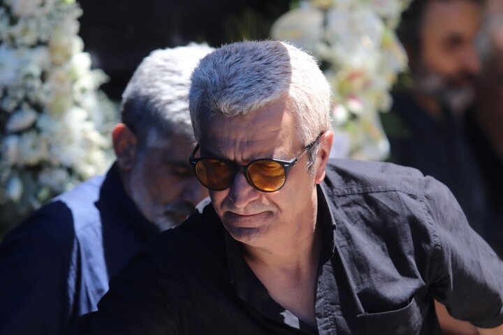 پیام آذری