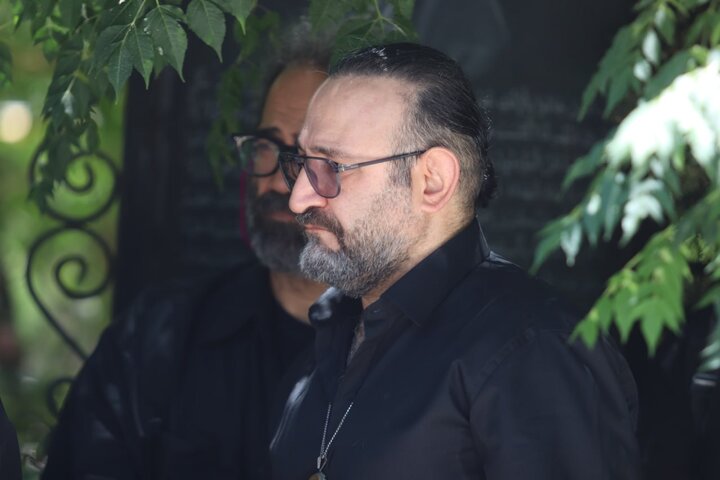 پیام آذری