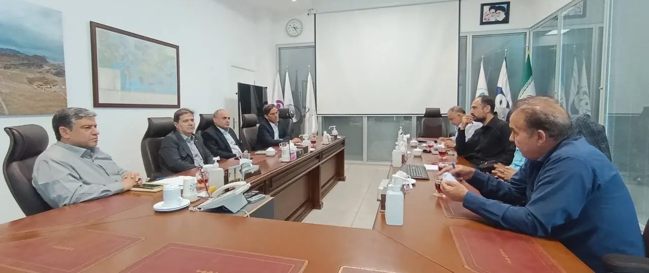 ظرفیت استان در تنوع معادن کم‌نظیر است